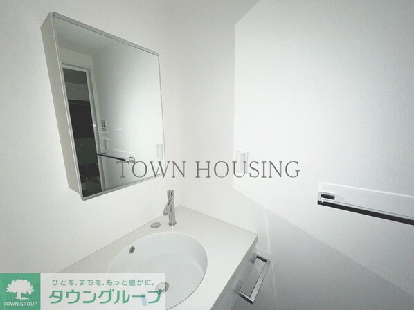 BPRレジデンス渋谷の物件内観写真